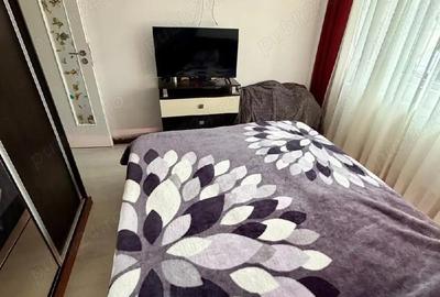 Apartament cu 2 camere semidecomandat în Gara de Nord - 4
