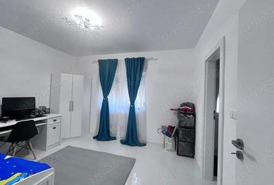 Casă cu 3 camere cu Teren 332 Mp în Moșnița Veche - 3