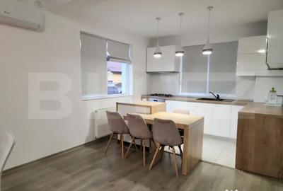 Casă cu 3 camere cu Teren 600 Mp în Sâncraiu de Mureș - 3