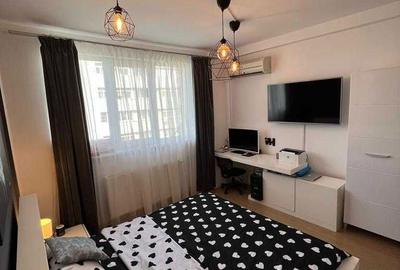 Apartament cu 2 camere semidecomandat, mobilat în 1 Mai - 4