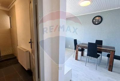 Apartament de vanzare in zona centrala , str.Dupa Zid - 3
