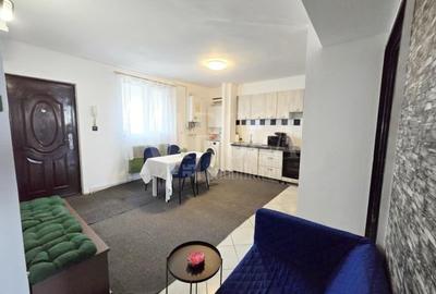 Apartament 3 camere de vanzare in Marasti, Cluj Napoca - 8