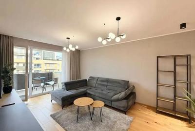 Apartament cu 3 camere decomandat, mobilat în Răcădău - 1