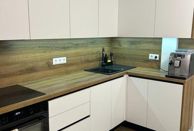 Apartament cu 2 camere decomandat în Central - 7