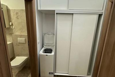 Apartament cu 2 camere decomandat în Chișoda - 9