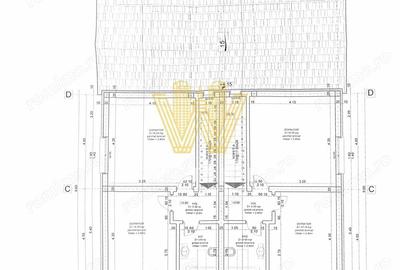Apartament cu 5 camere în Moșnița Nouă - 2