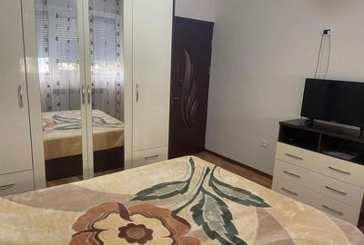 Apartament cu 2 camere decomandat în Micro 19
