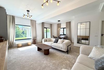 Duplex cu 4 camere cu Canalizare în Dumbrăvița - 2