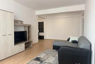 Apartament cu 3 camere semidecomandat în Central - 10