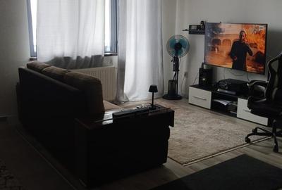 Apartament cu 2 camere semidecomandat, mobilat în Berceni - 1