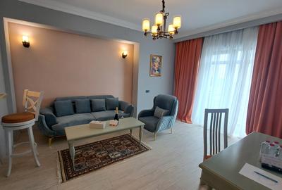 APARTAMENT LUX IN COMPLEX HOTELIER - 7