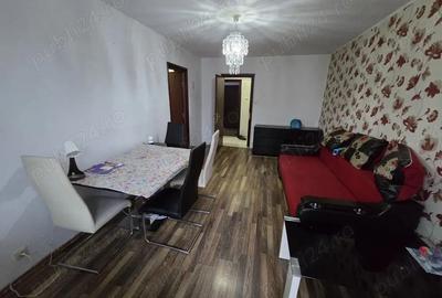 Apartament cu 3 camere decomandat în Ultracentral - 4