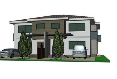 Casă cu 3 camere cu Teren 150 Mp în Vânători - 1