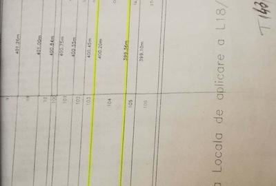 Teren de 15000 mp, în Vadu Anei - 2