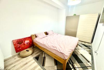 2 Camere Metropolitan Tower Zona Tomis Nord Euromaterna Loc Parcare - 5