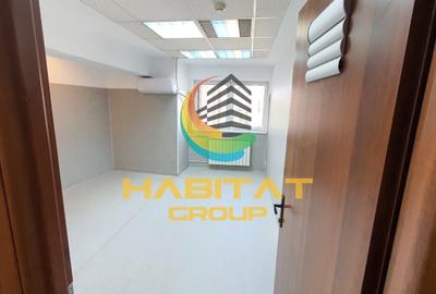 Birou, de 525 mp, în P-ța Unirii - 11