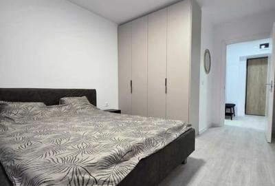 Apartament cu 2 camere decomandat, mobilat în Pantelimon - 3