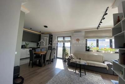 Apartament cu 4 camere decomandat în Sisești - 5