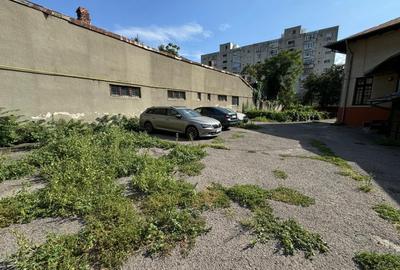 Casa boiereasca Ultracentrala, cu potential comercial deosebit! - 5