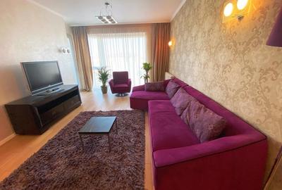 Apartament cu 3 camere decomandat, mobilat în Sisești - 3