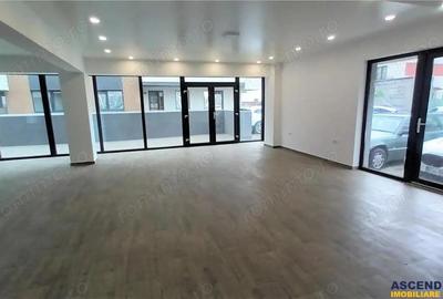 Spatiu 100 mp,ideal cabinete medicale,3 cai de acces,curent trifazic,Tractorul,Brasov - 5