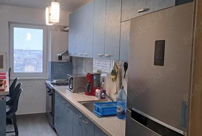 Apartament cu 2 camere semidecomandat în Dudu - 9