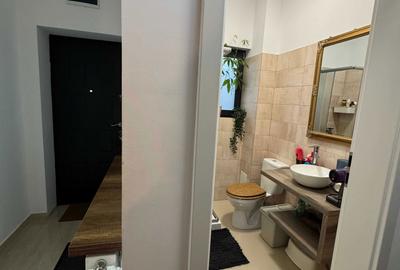 Casă cu 4 camere cu Teren 90 Mp în Exterior Vest - 9