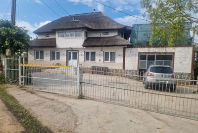 Casă cu 4 camere în Deleni - 7