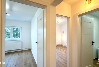 Apartament cu 3 camere în Central - 16