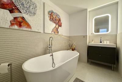 Apartament cu 4 camere *200mp* + 1 Parcare // Herastrau - Lake View Apartament cu 4 camere *200mp* + 1 Parcare // Herastrau - Lake View - 26