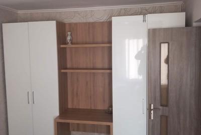 Garsonieră decomandată în Exterior Vest - 5