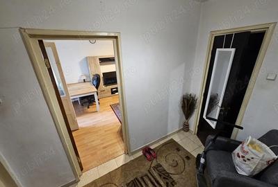 Proprietar! 2 cam, et. 4 10, 48.4 mp, Drumul Taberei | Mobilat, Utilat, REABILITAT, Renovat, Solid - 2