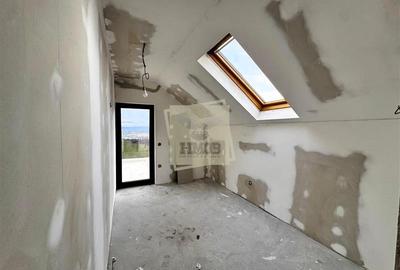 Casă individuală cu 5 camere cu Canalizare în Șura Mare - 11