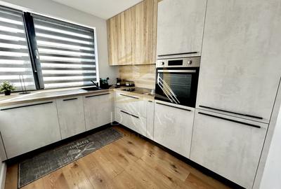 Casa tip duplex finisata premium 4 camere de inchiriat | Buna ziua | Garaj Casa tip duplex finisata premium 4 camere de inchiriat | Buna ziua | Garaj - 4