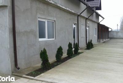 Teren de 2100 mp, în Gura Vitioarei - 7