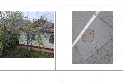 Cota de 1/2 din casa si teren, Loc Urziceni, Jud Ialomita - 2