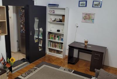 Apartament cu 2 camere semidecomandat în Sud - 5