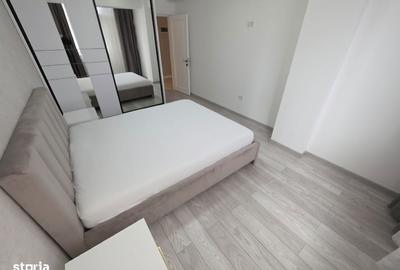 Apartament cu 2 camere decomandat în George Enescu - 9