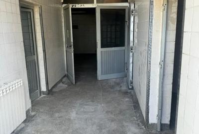 Spațiu comercial, de 380 mp, în Terezian - 2