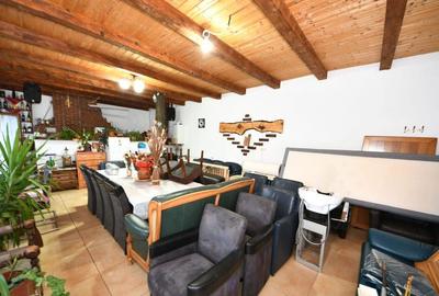 Casă cu 5 camere cu Teren 681 Mp în Bd. Coșbuc - 3