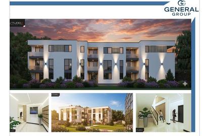 Apartament cu 3 camere în Central - 4