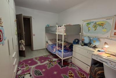 Apartament cu 2 camere semidecomandat în Podu Roș - 8