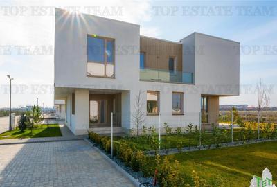 Cartier de case securizat ,Finisat complet Cartier de case securizat ,Finisat complet - 1