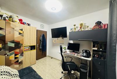 Apartament cu 3 camere decomandat, mobilat în Mănăștur - 9