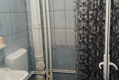 Garsonieră decomandată în Țiglina 1 - 9