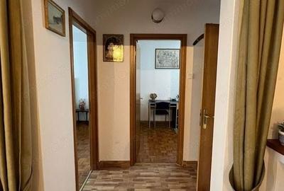 De Inchiriat Apartament 3 Camere Cismigiu - Sala Palatului sect 1 - 7