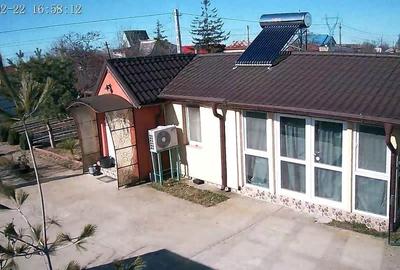 Casă cu 4 camere în Albota - 1
