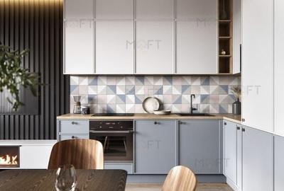 3 CAMERE | 3 MINUTE METROU TINERETULUI | MOBILAT SI UTILAT - 4