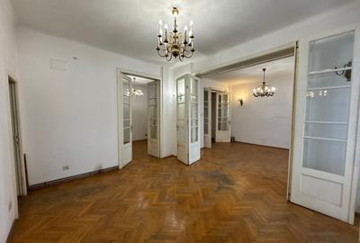 Unirii - 5 camere - Parter - Metrou - Birouri - Comercial - 8