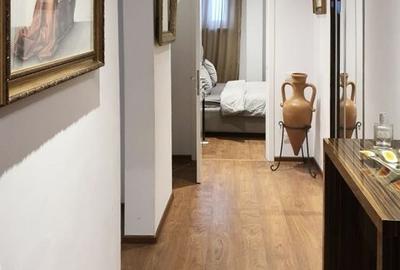 APARTAMENT RENOVAT DE LA 0 IN IMOBIL SOLID - RETRAS DE LA STRADA - PIATA ROMANA - 3